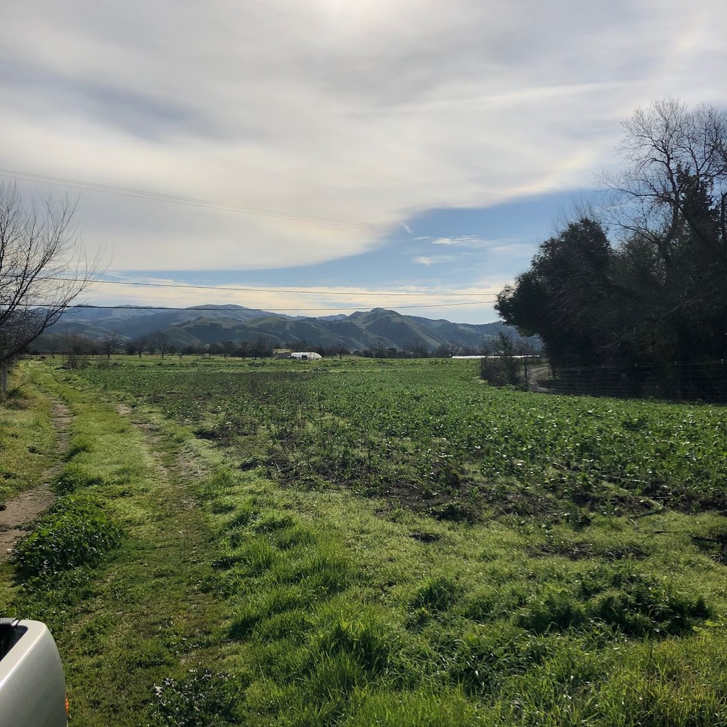 Sunol AgPark 2