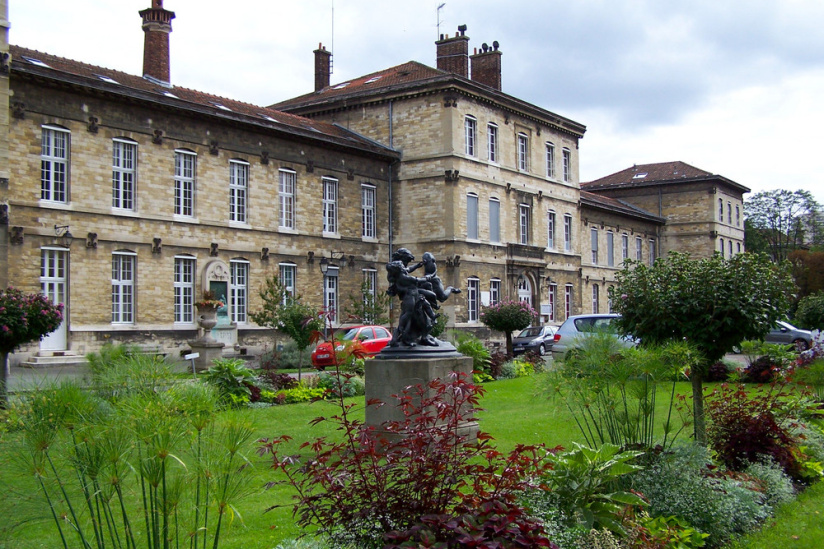 Nuit des Musées 2026 : visites nocturnes du musée d'Art et d'Histoire de l'Hôpital Sainte-Anne 2