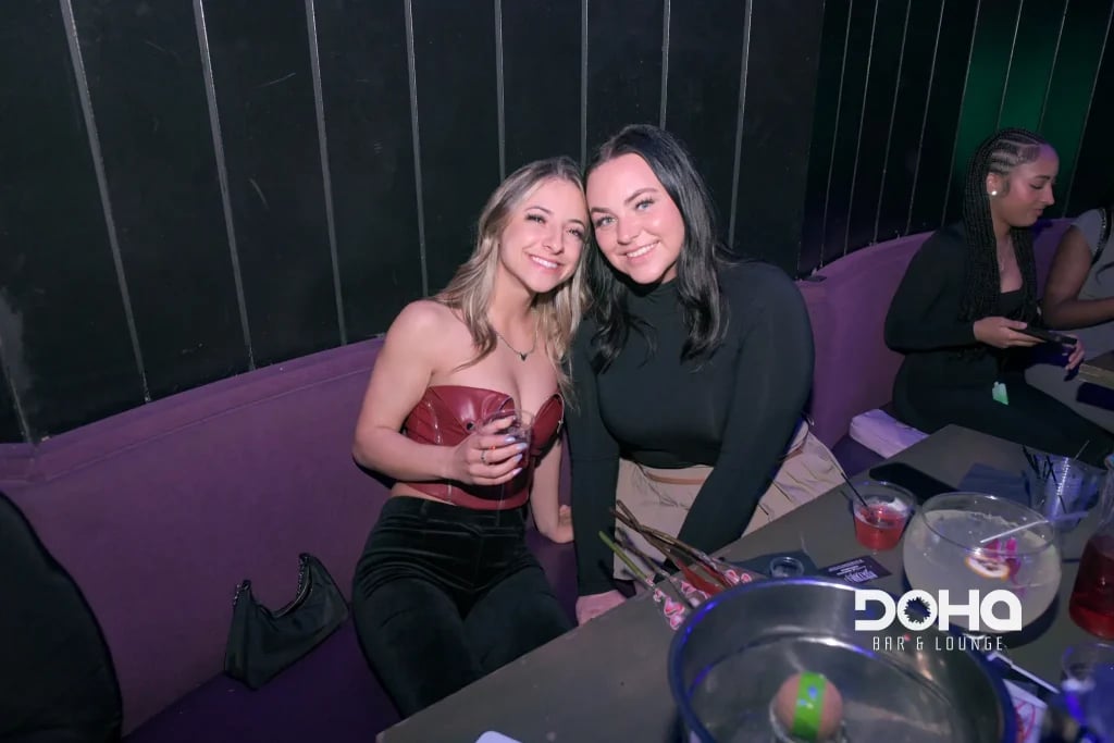 Singles Party 1