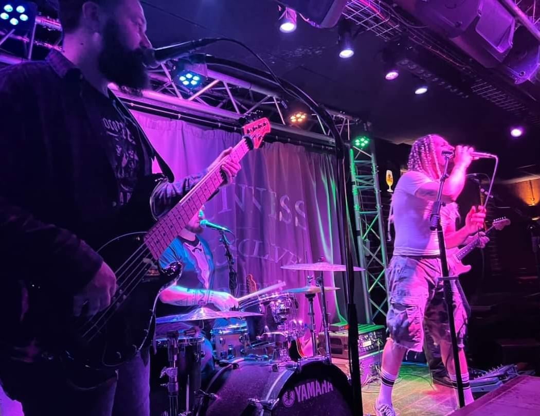 F’COM (Rock/Métal) 1