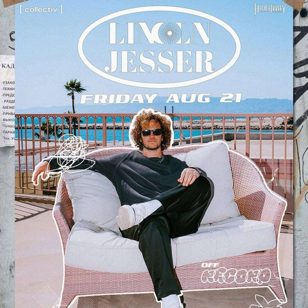 Lincoln Jesser 1
