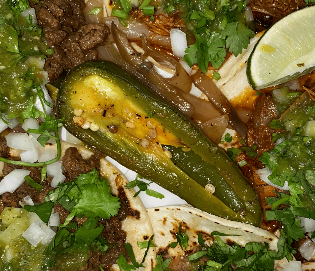 La Jalisciense Taco Truck 3