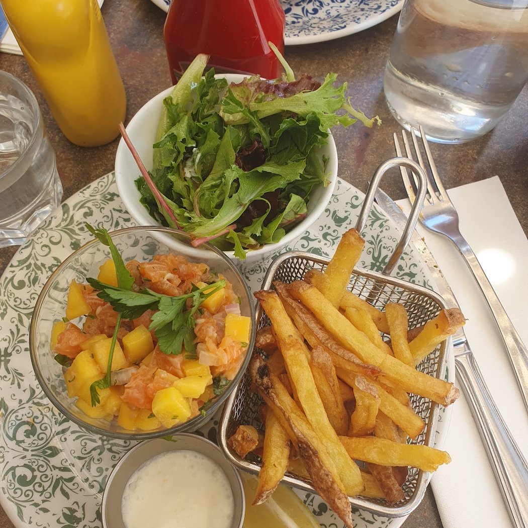 Café les écrivains 3