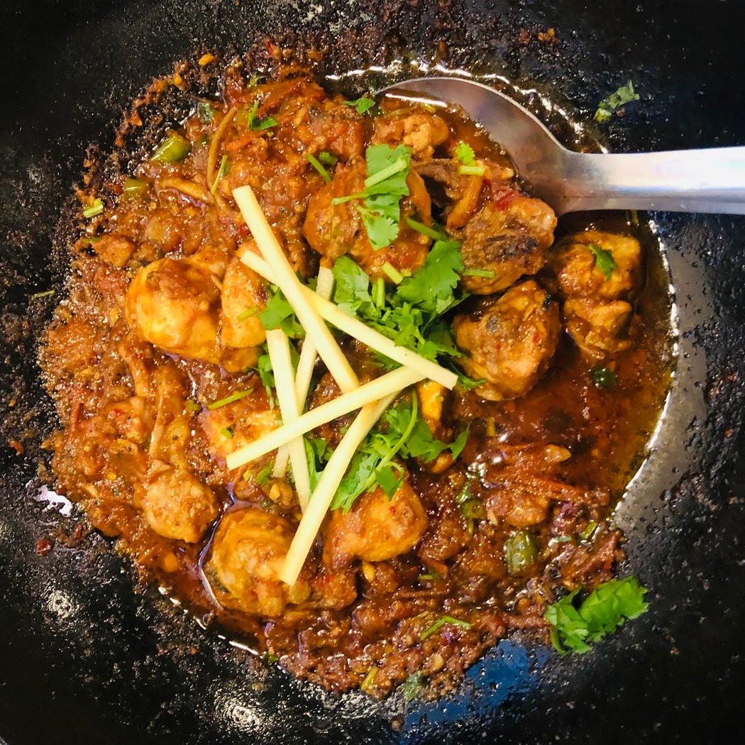 Sunrise Karahi House 1