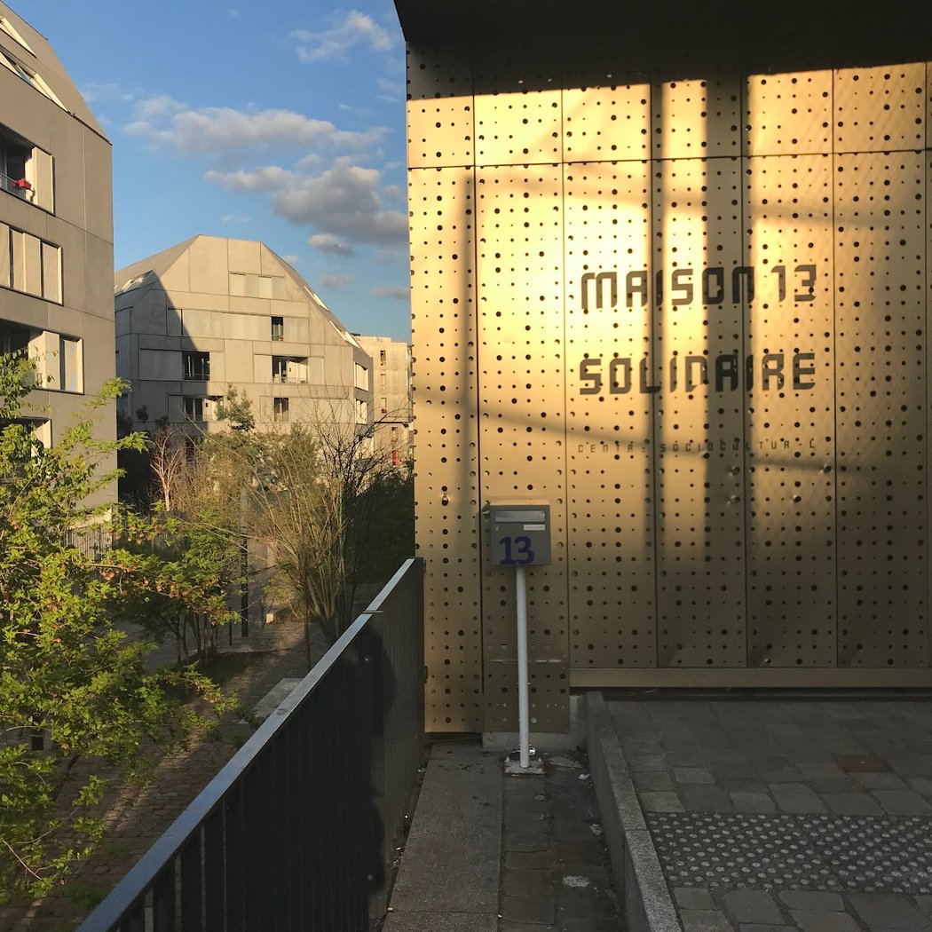 Maison 13 Solidaire 2