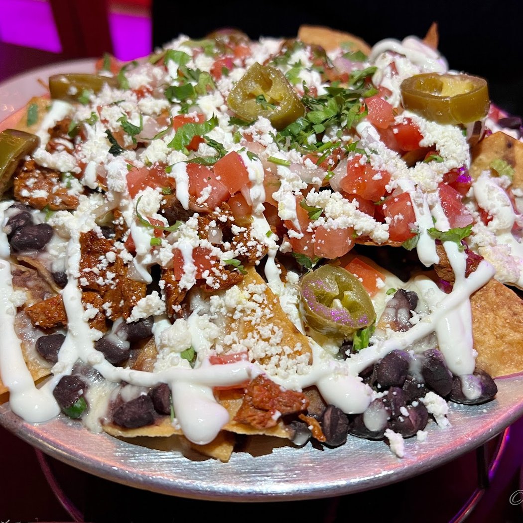 Viva Mexico Restaurant 1