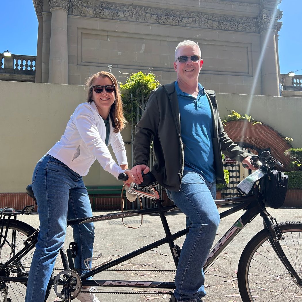 Parkwide Bike Rentals & Tours 3