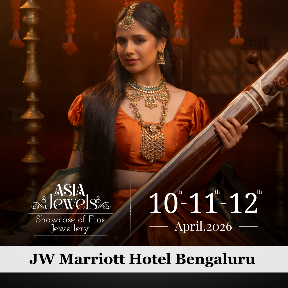 Asia Jewels Show 2