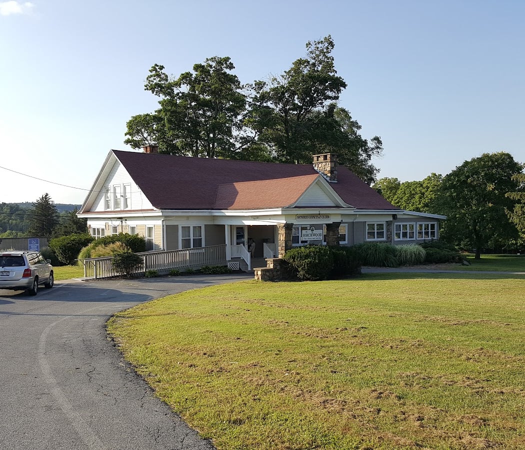 Monroe Country Club 3