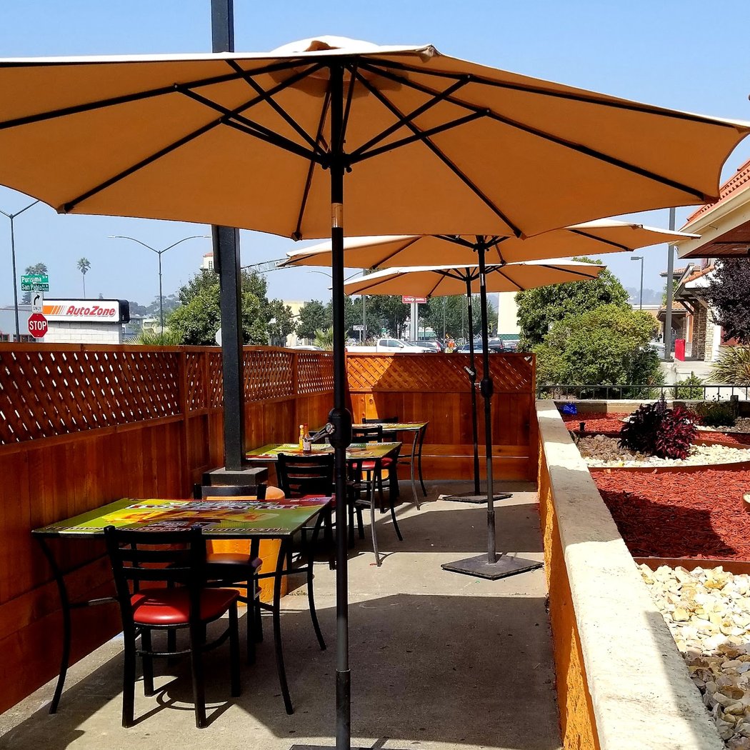 Taqueria El Mezcal San Pablo 2