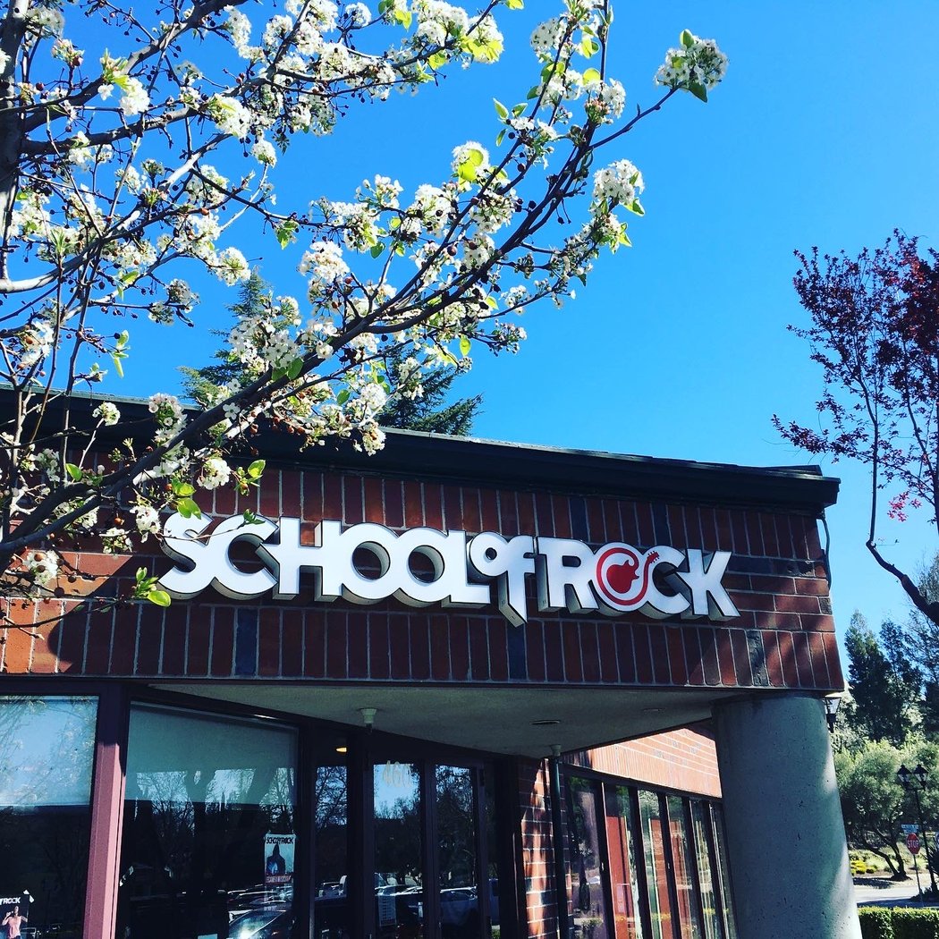 School of Rock 3