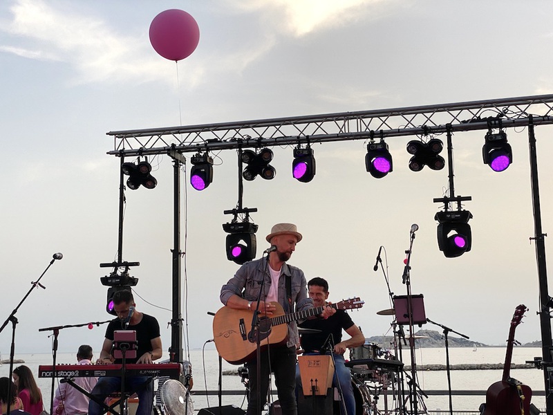 Le Bal du Point rose 2