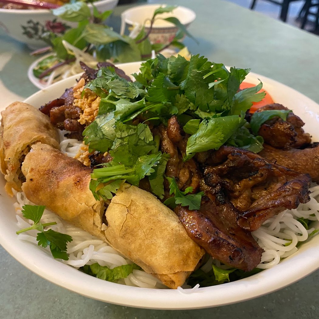Phở Nam Restaurant 1
