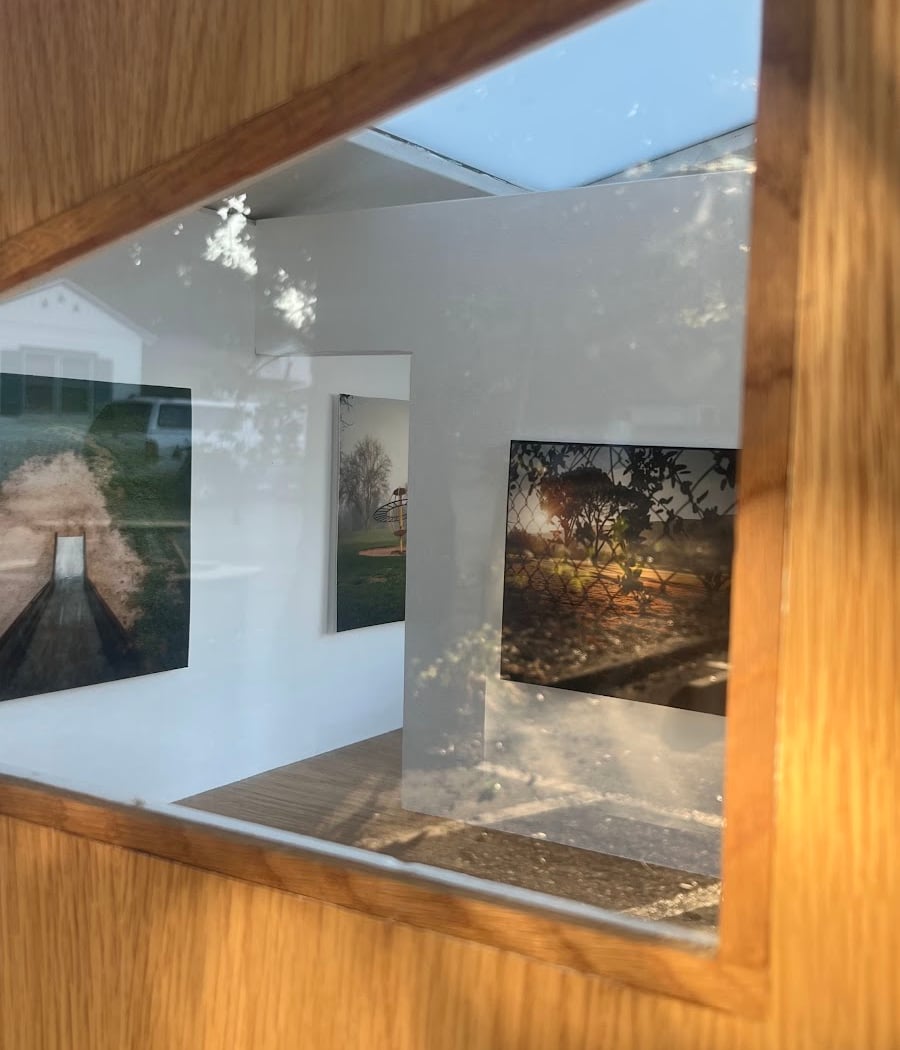 Ojai Micro Gallery 2