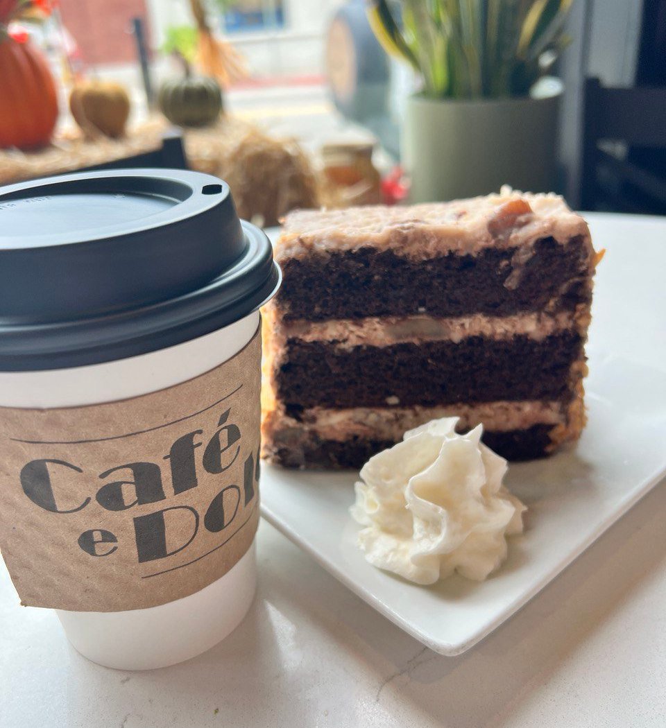 Cafe e Dolci 1