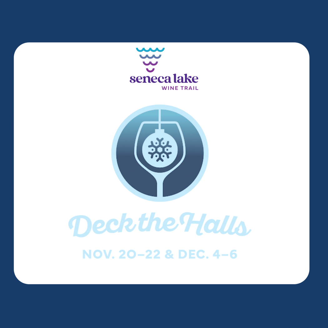 Deck the Halls 1