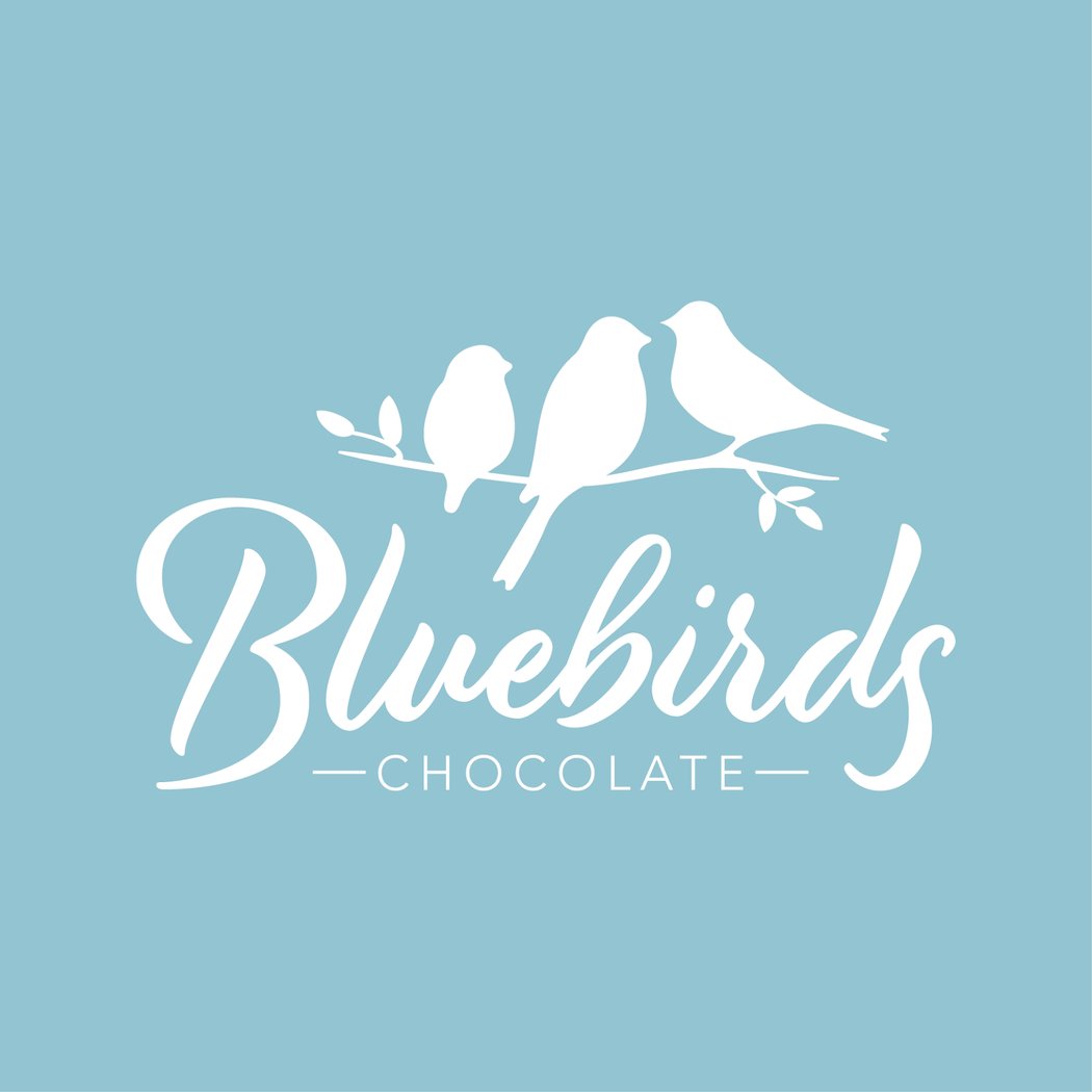 Bluebirds Chocolate 2