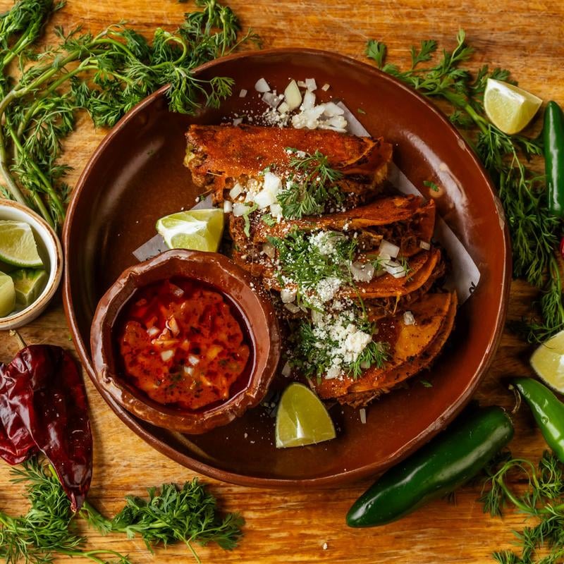 Nenos Mexican Gourmet 1