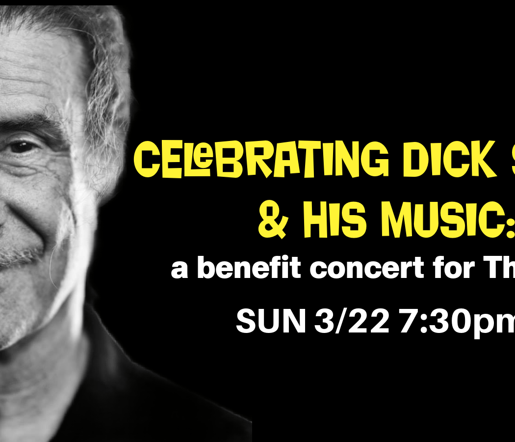 Celebrating Dick Siegel & His Music 2