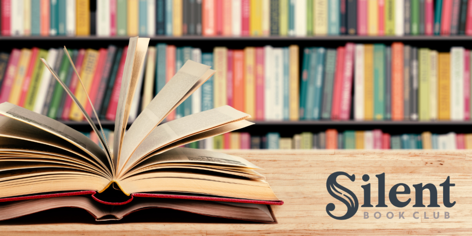 Book Club: Silent Book Club 1
