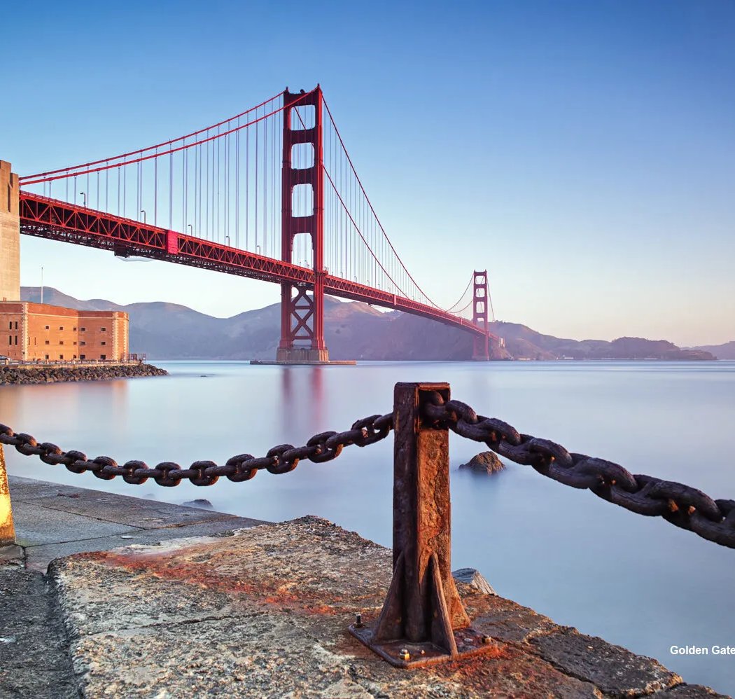 Fort Point Talk 4