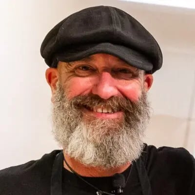 Demonstration and Dinner with Dave the Butcher 1
