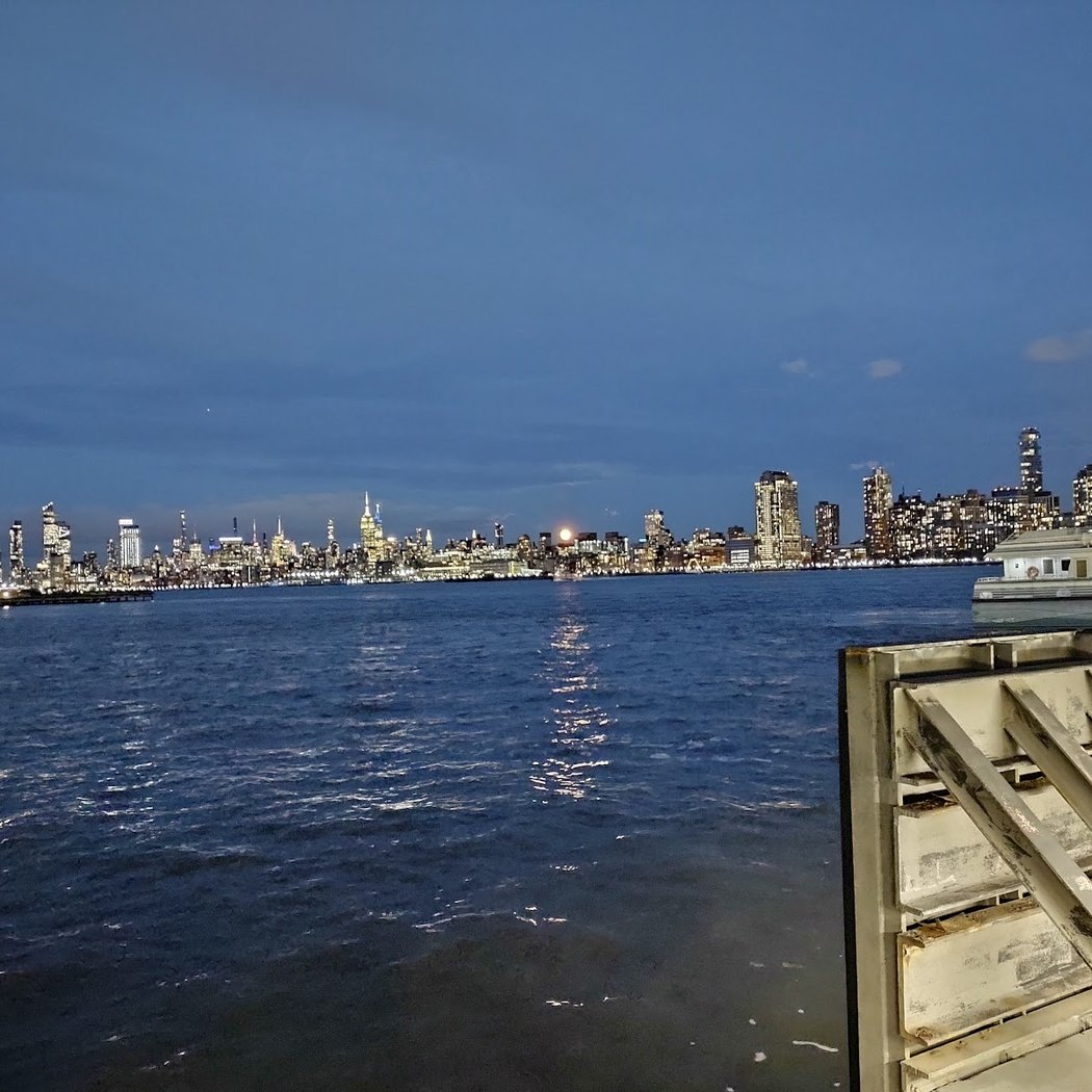 Paulus Hook 2