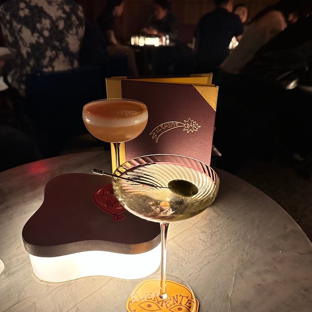 Clemente Bar Anniversary Celebration 3