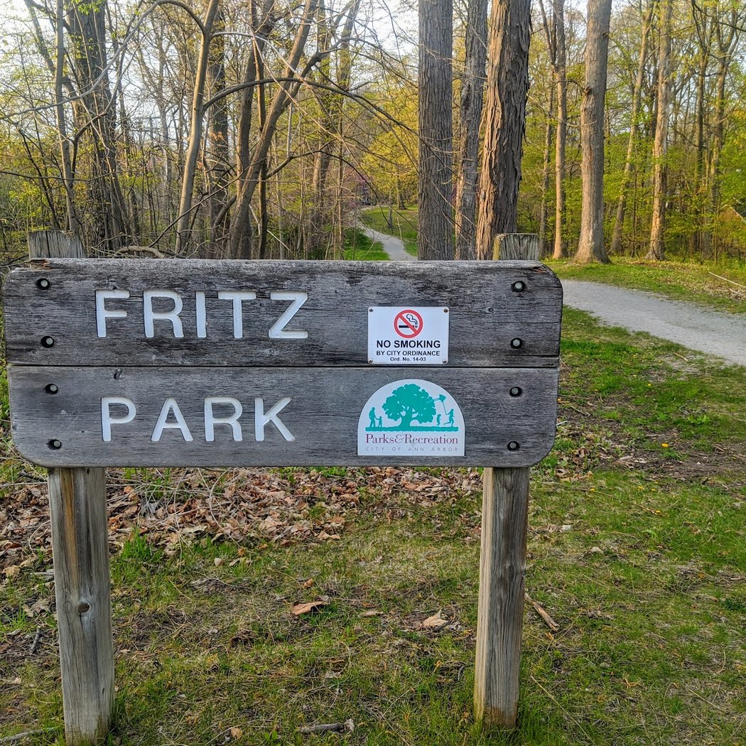 Fritz Park 3