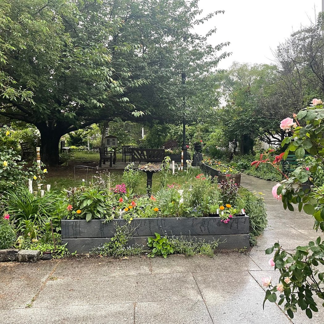 Lentol Garden 3