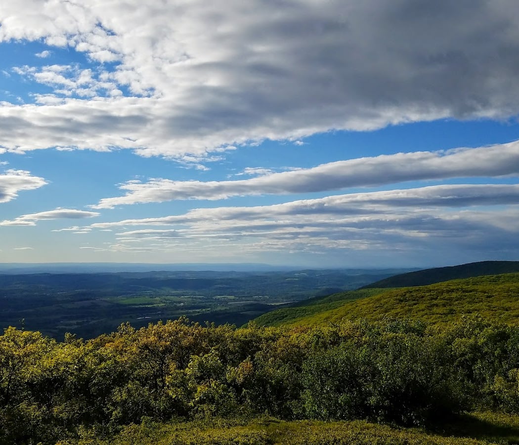 Brace Mountain 2