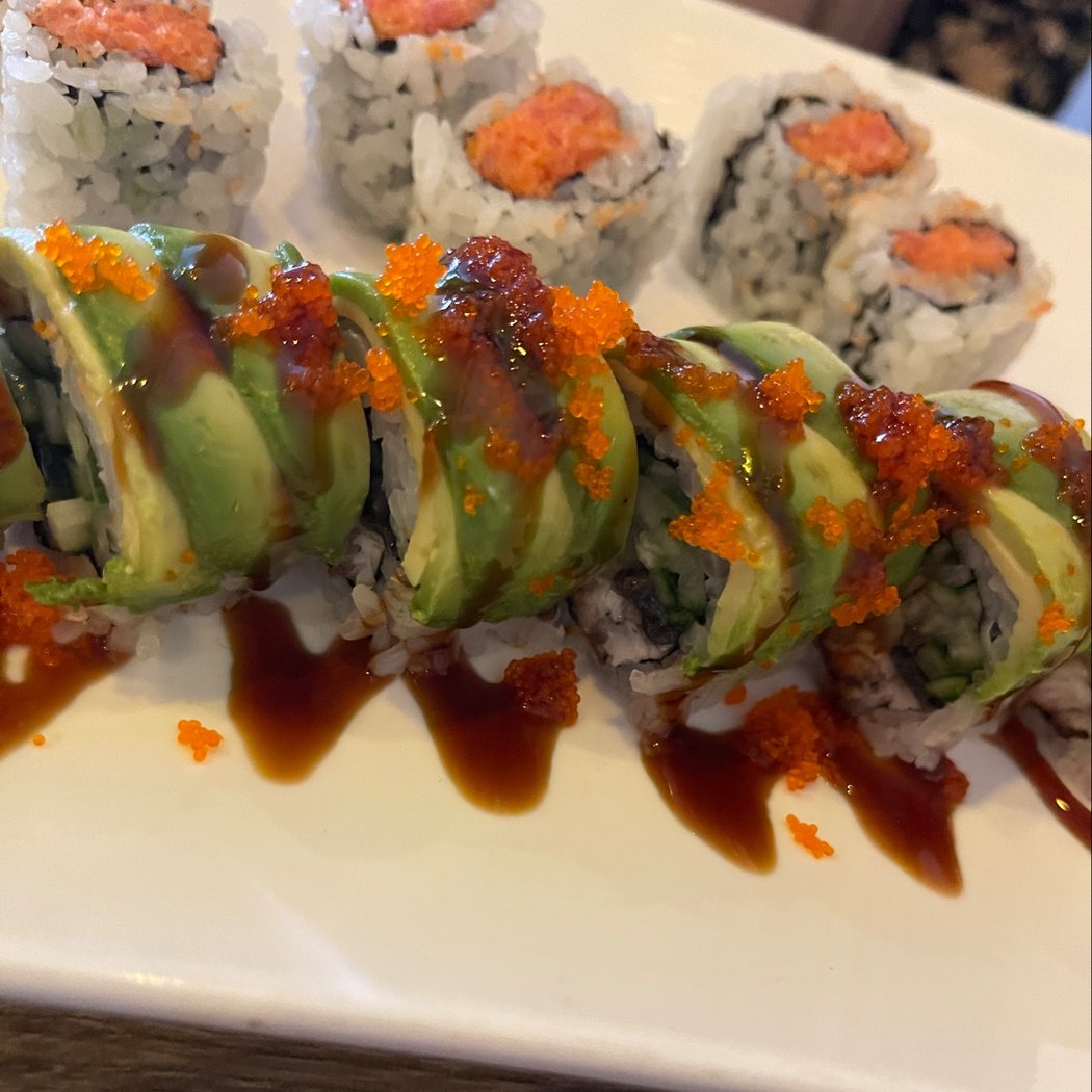 Oramen 1