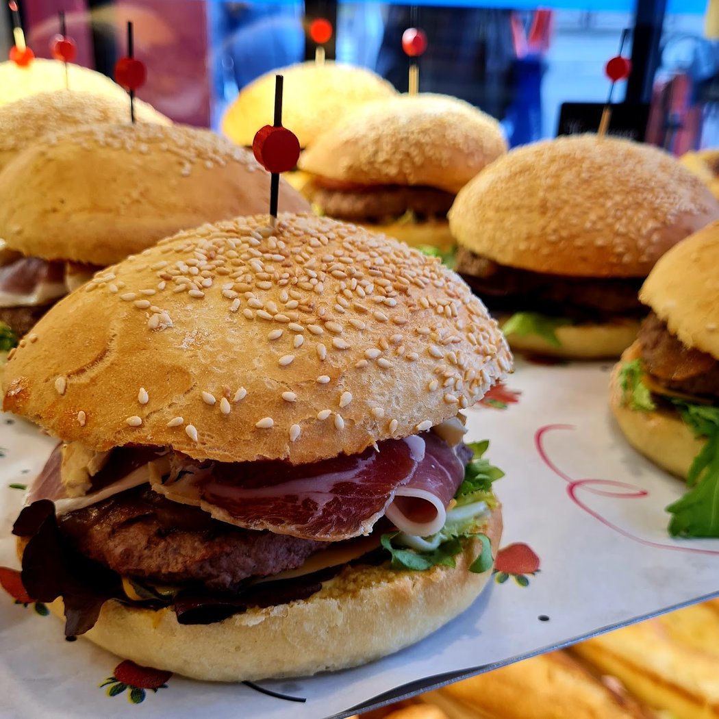 Boulangerie des Gourmets 4