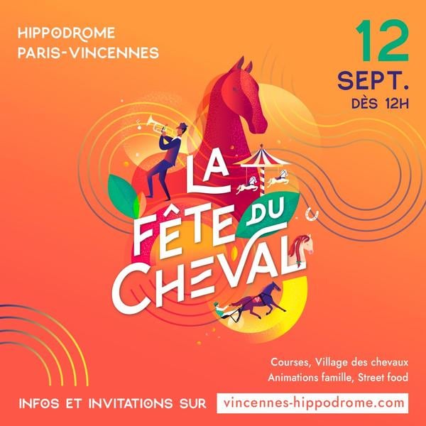 La Fête du Cheval