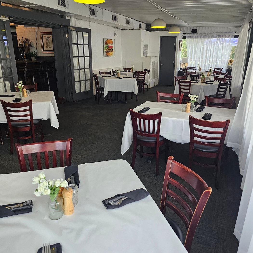Southern Bistro 2