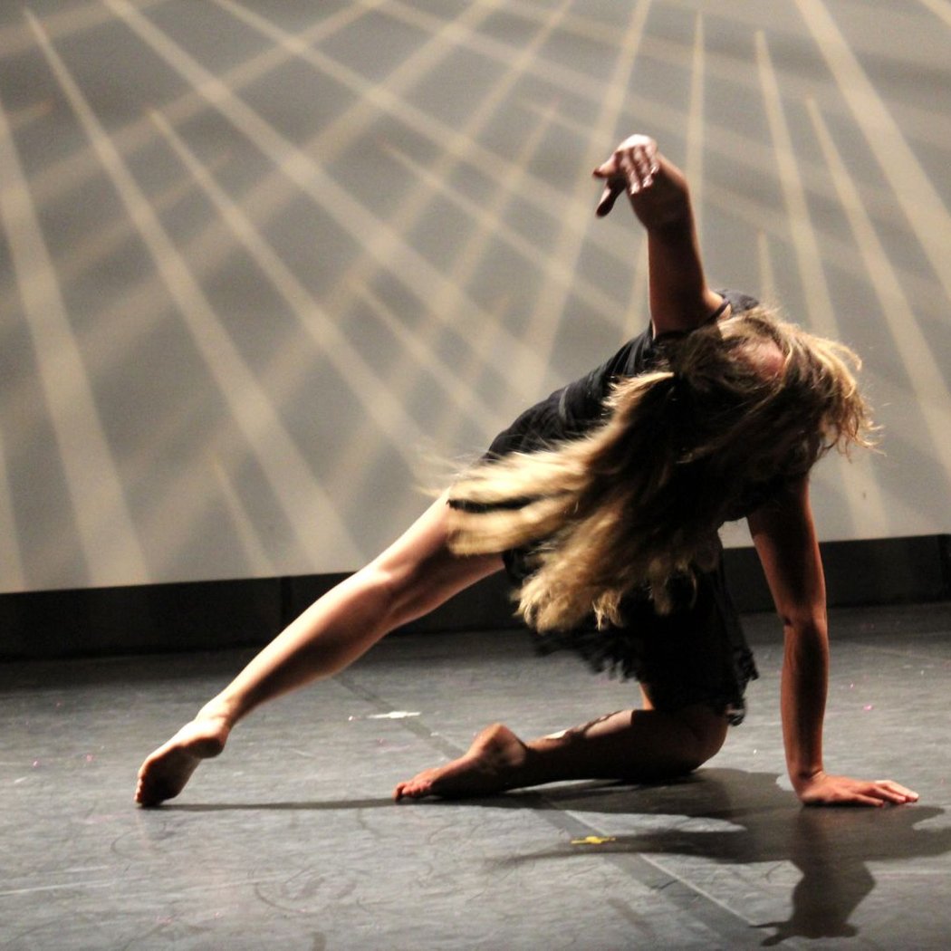 School Dance Studio B 2