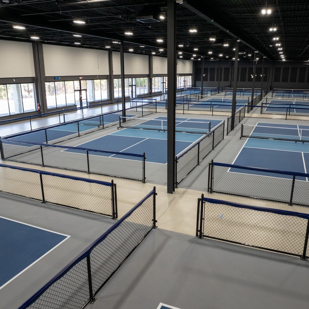 Pickleball HQ 2