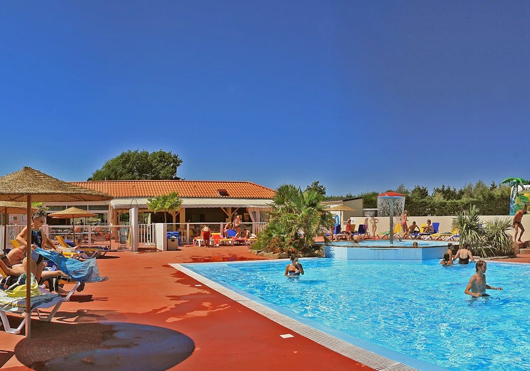 Camping Brillas 1
