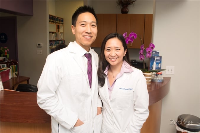 Luxe Dental Care 1