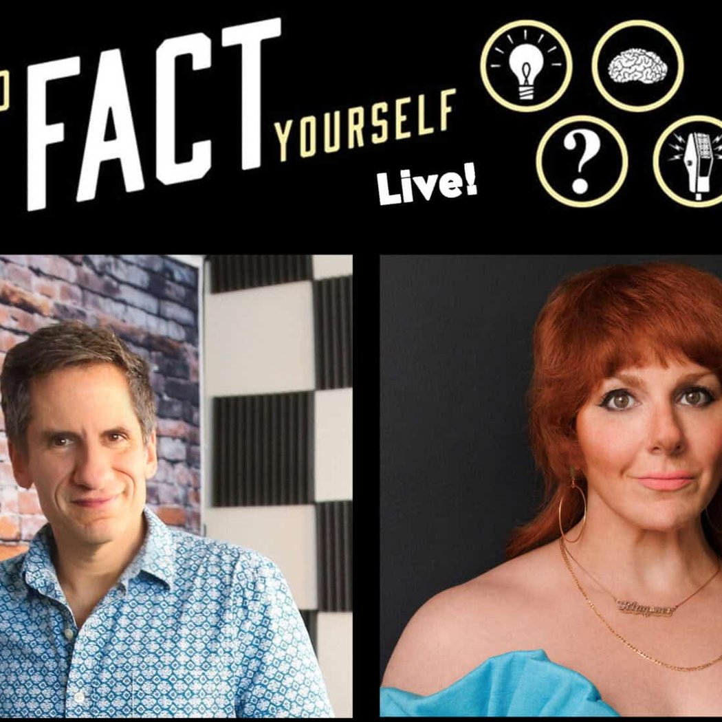 Go Fact Yourself 1