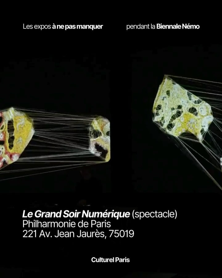 Le Grand Soir Numérique 1