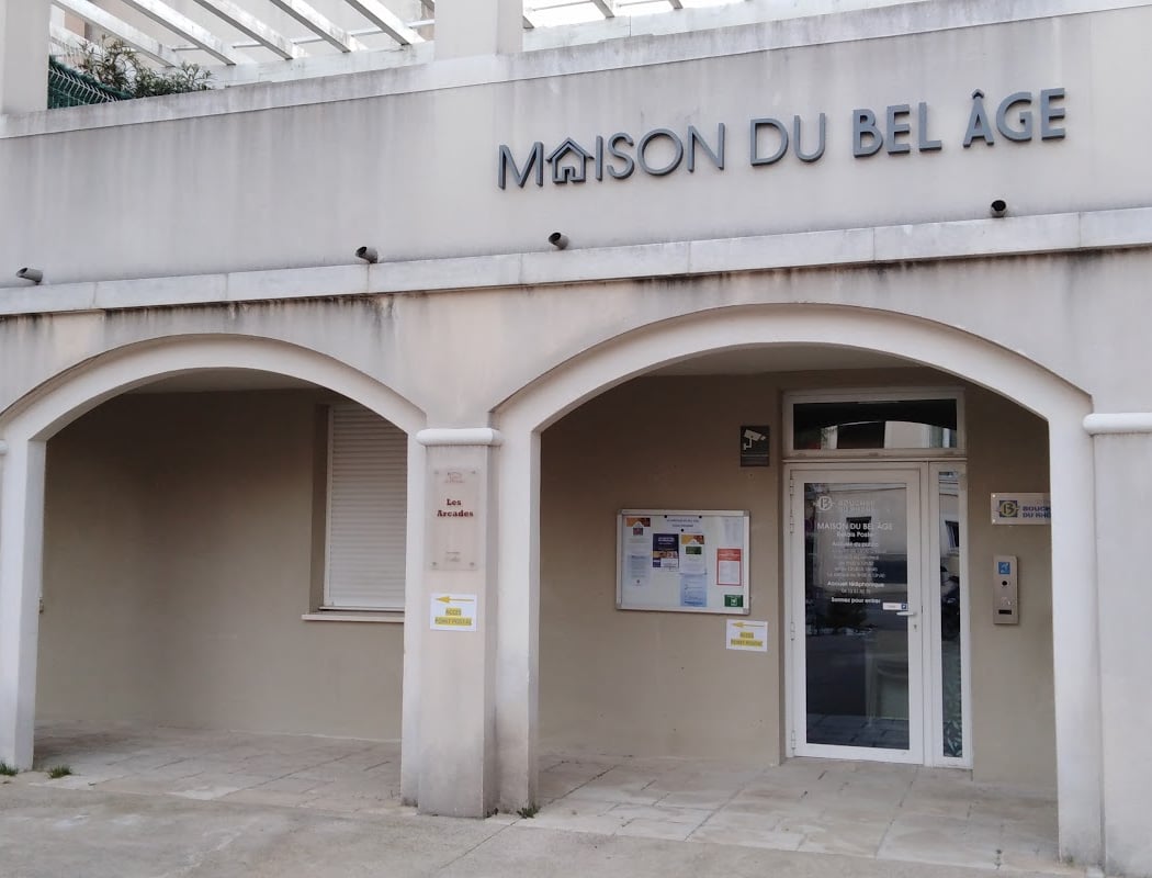 LA MAISON DU BEL ÂGE - GRAVESON 1
