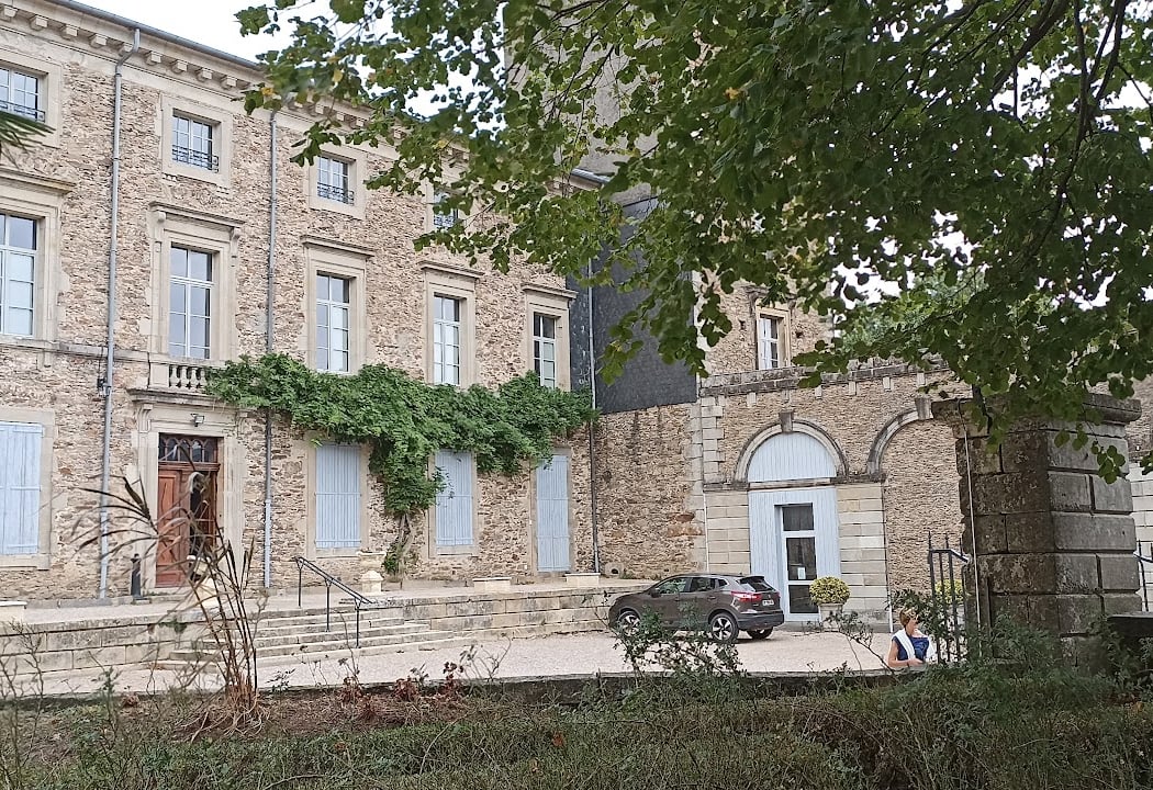 Musée de l'Universalité du Tapis d'Art Sacré 2