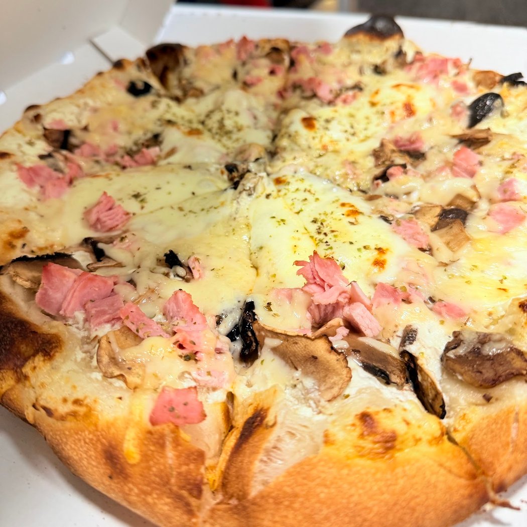 Pizza les Corsaires 3
