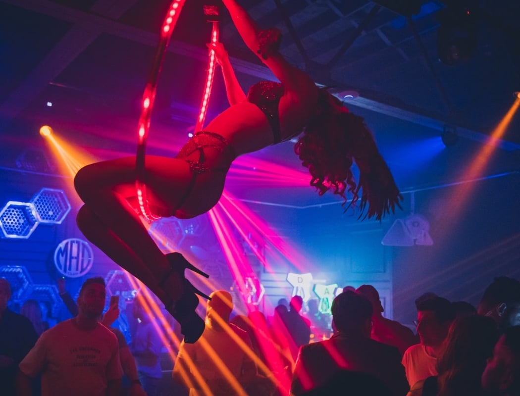 MAD Club Wynwood 1
