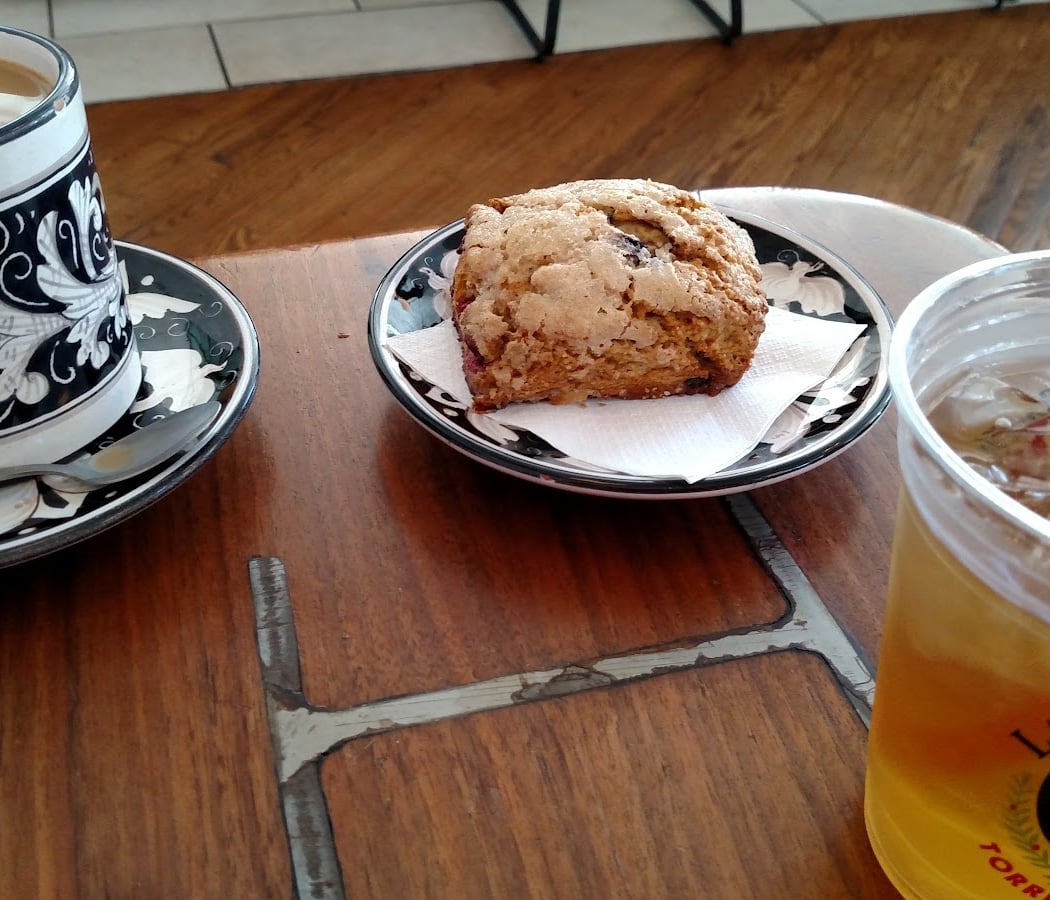 La Colombe Coffee Workshop 3