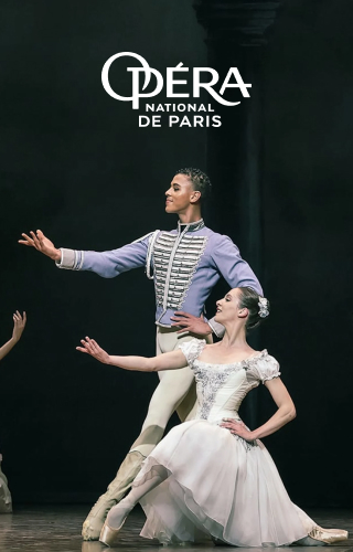 Opera & Ballet 2025 1
