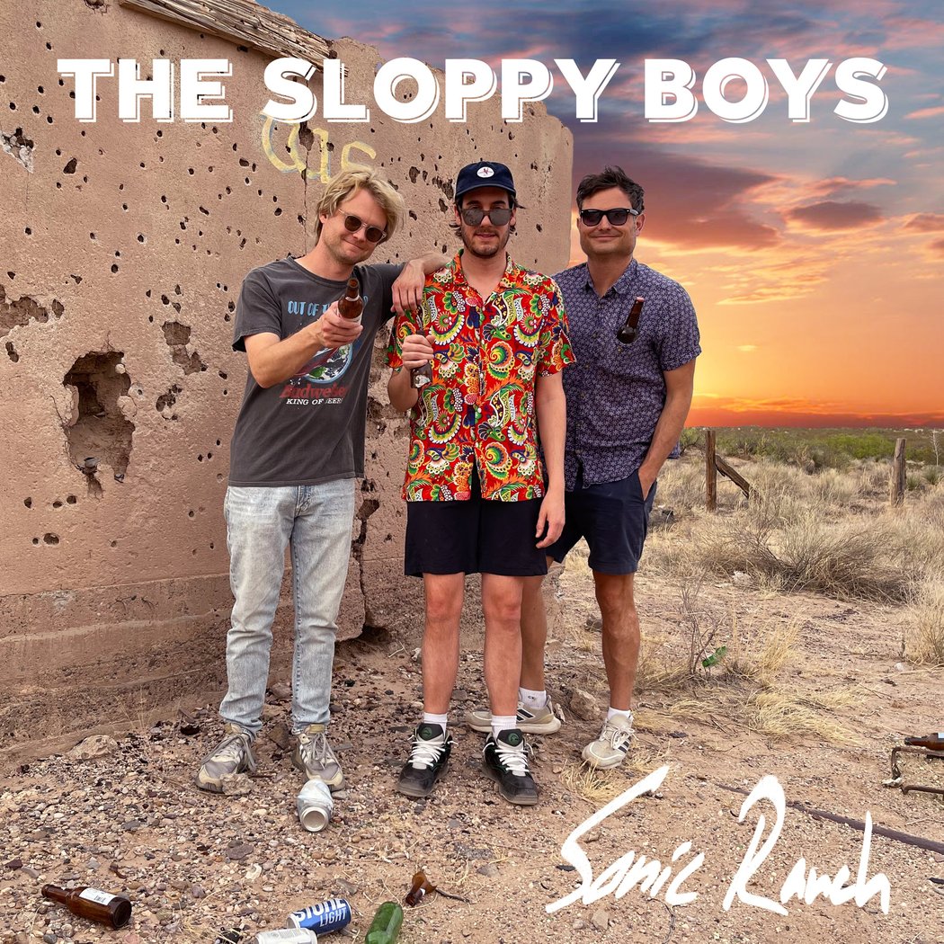 The Sloppy Boys 1