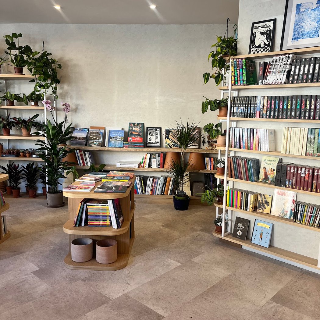 Mostera Concept Store 4