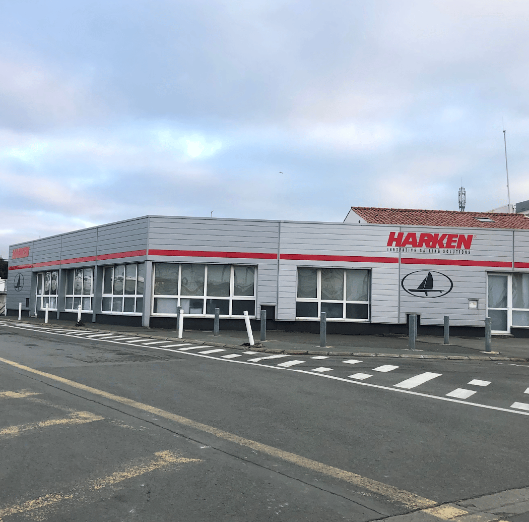 Harken France 3